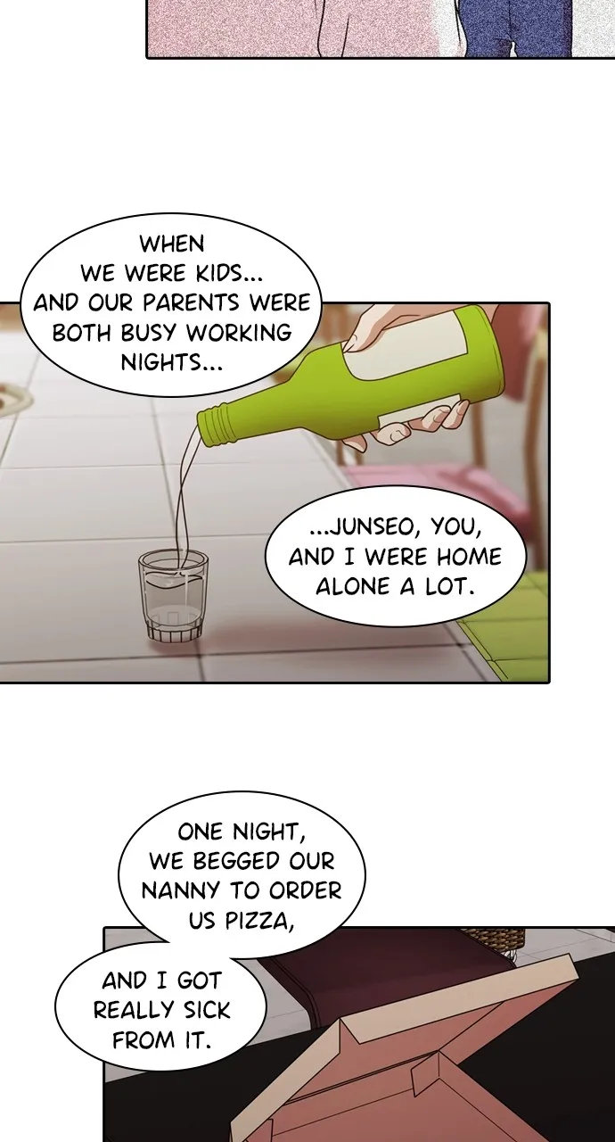 Read Tomorrow chapter 173 image 23 on Lezhin