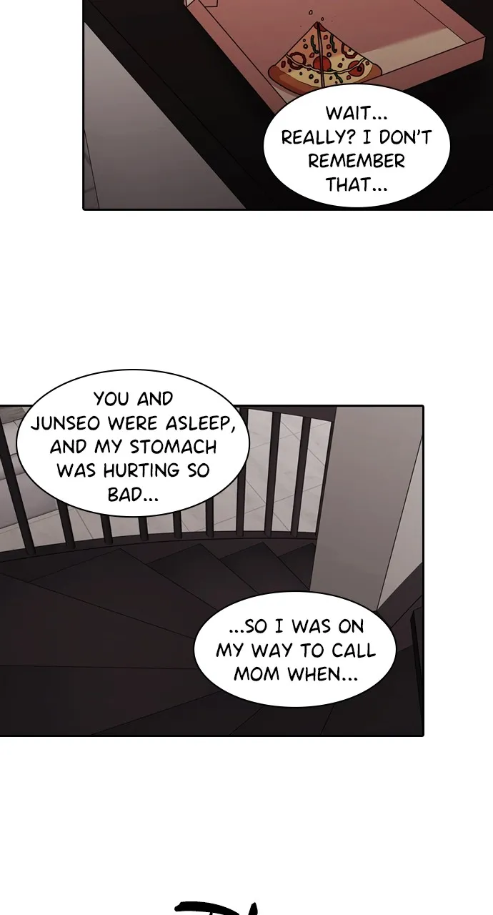 Read Tomorrow chapter 173 image 24 on Lezhin
