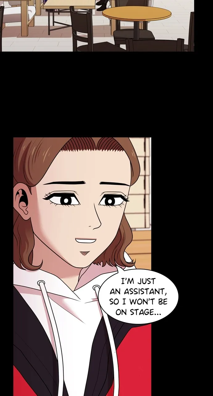 Read Tomorrow chapter 173 image 3 on Lezhin