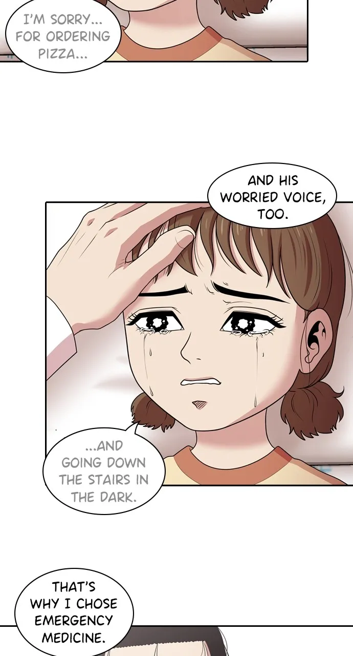 Read Tomorrow chapter 173 image 31 on Lezhin