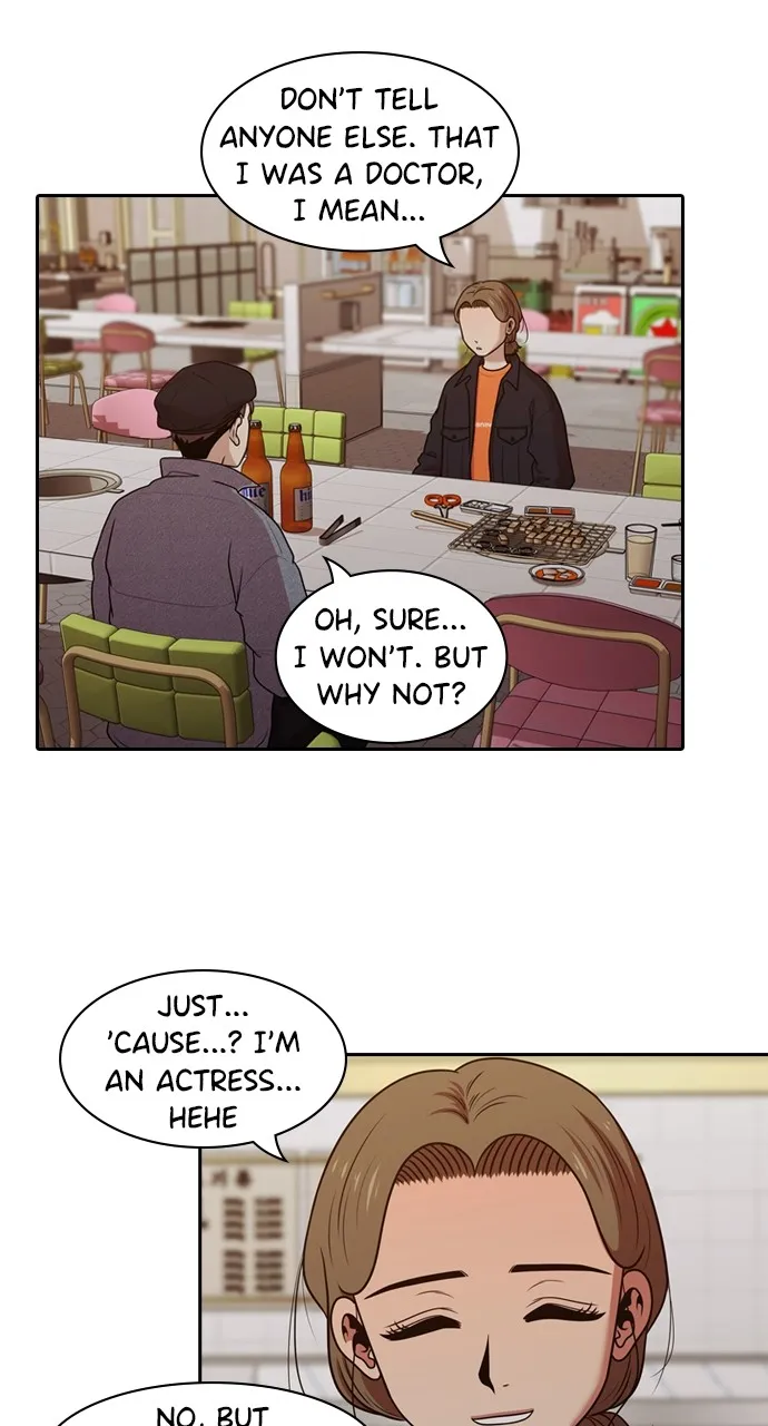 Read Tomorrow chapter 173 image 34 on Lezhin
