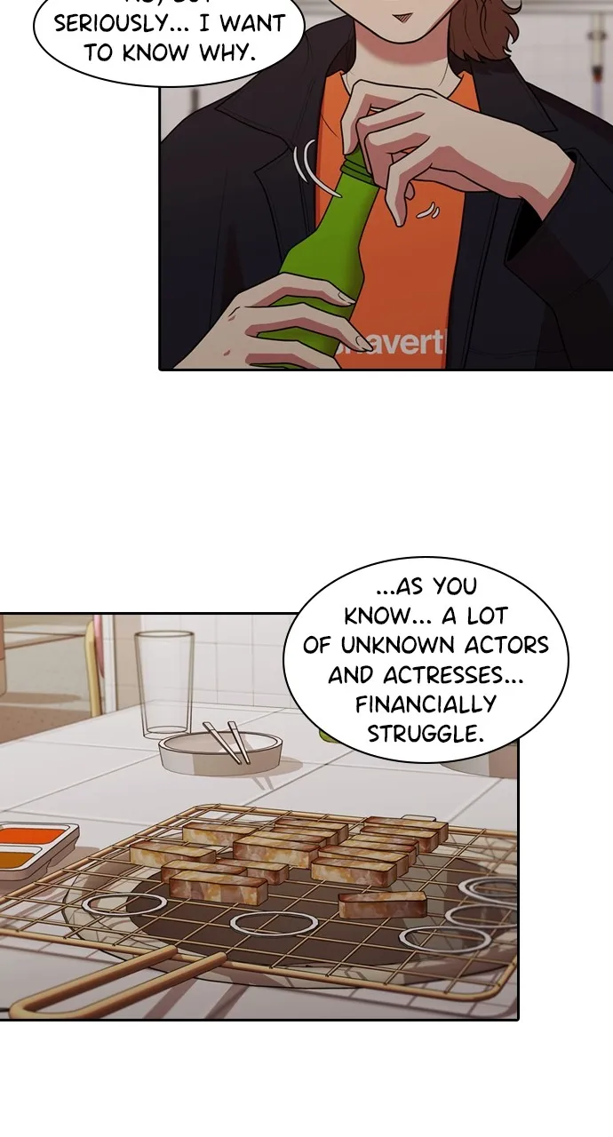 Read Tomorrow chapter 173 image 35 on Lezhin