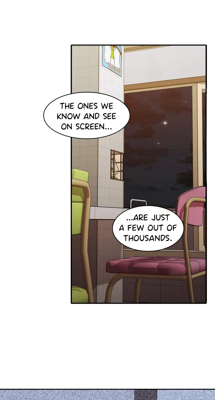 Read Tomorrow chapter 173 image 36 on Lezhin