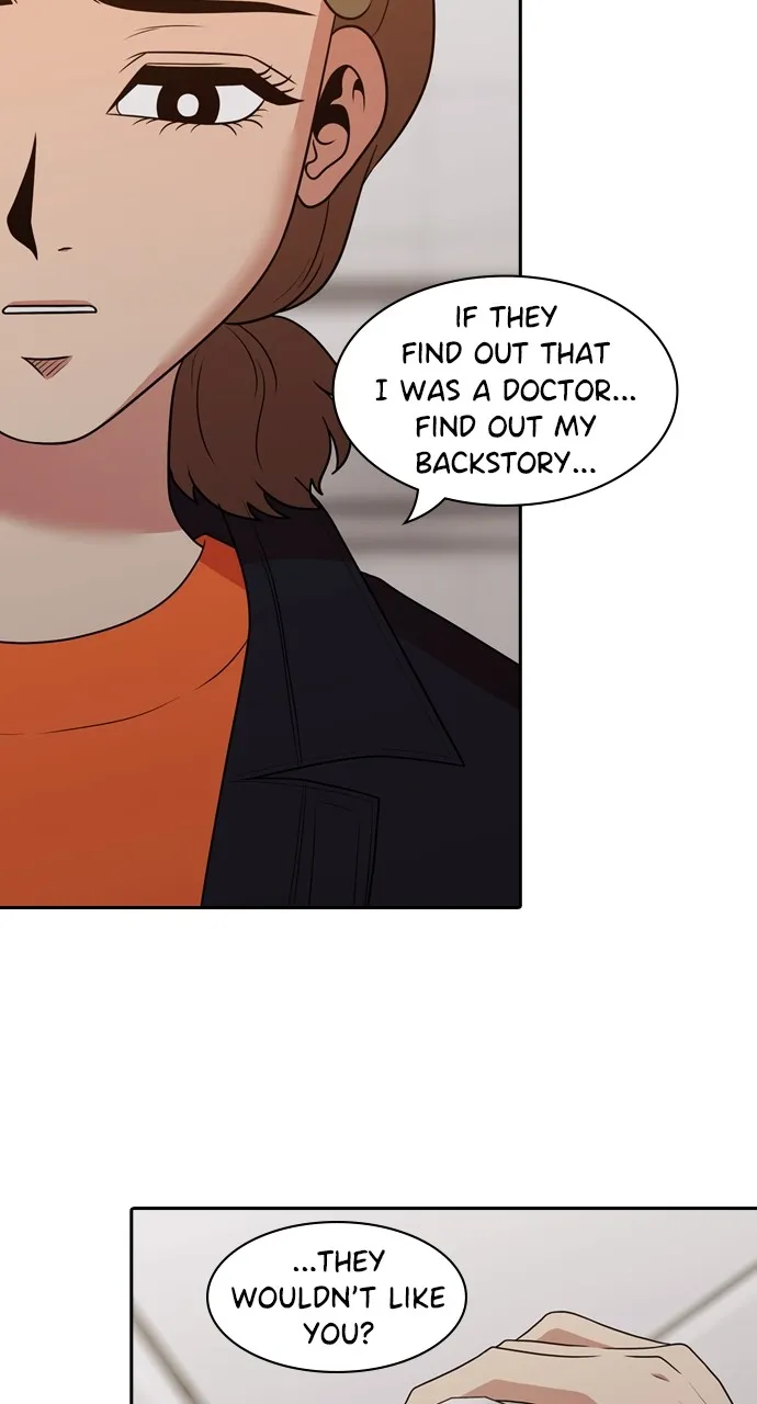 Read Tomorrow chapter 173 image 38 on Lezhin