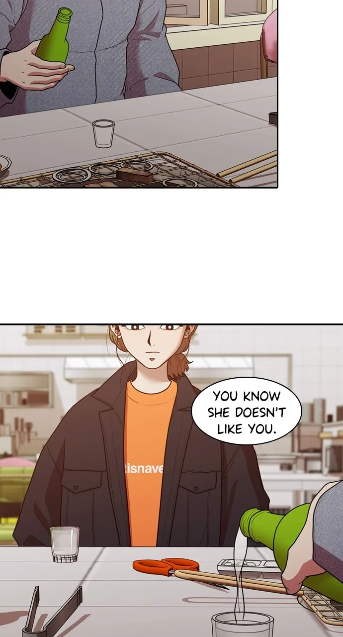 Read Tomorrow chapter 173 image 41 on Lezhin