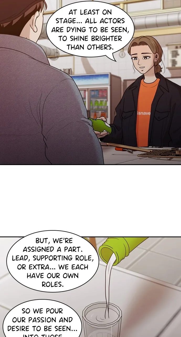 Read Tomorrow chapter 173 image 49 on Lezhin