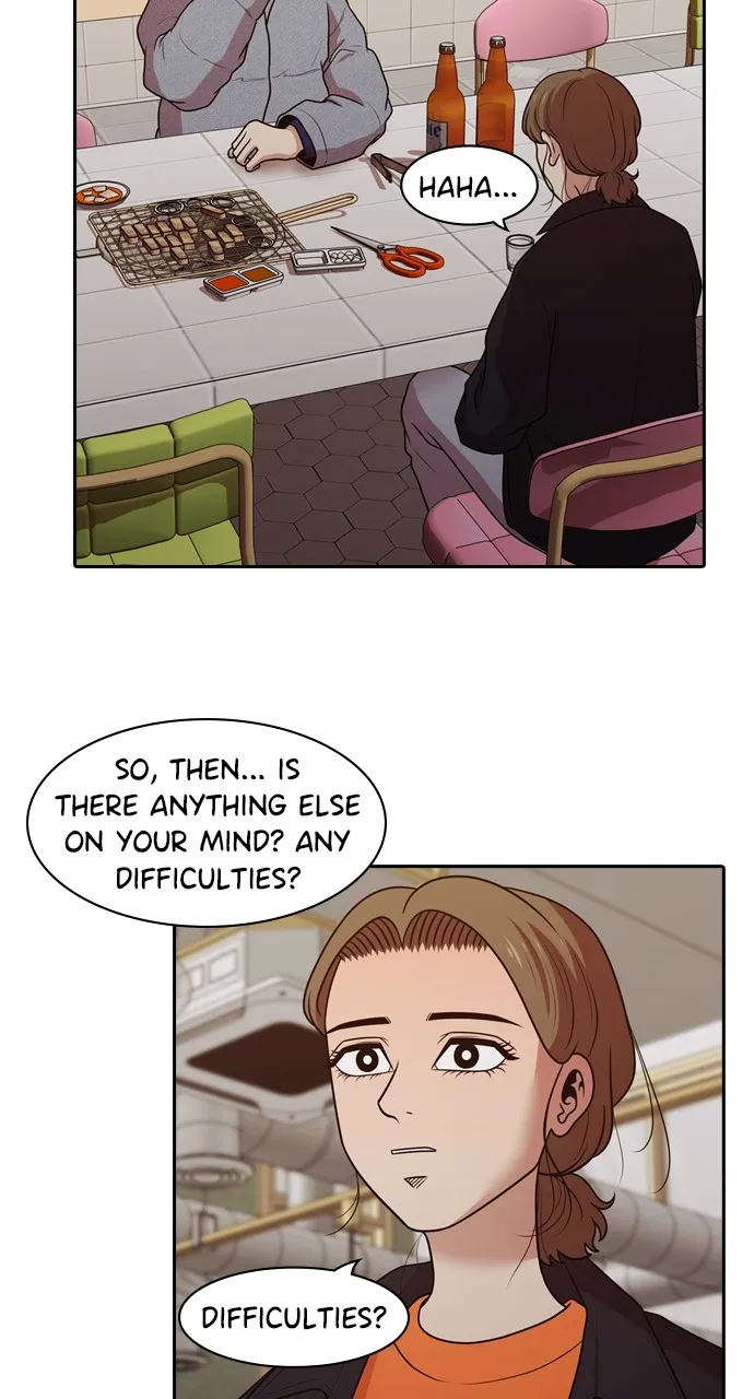 Read Tomorrow chapter 173 image 53 on Lezhin