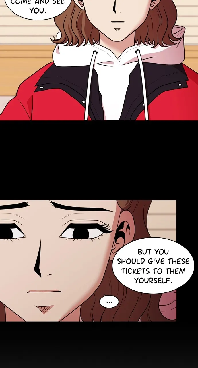 Read Tomorrow chapter 173 image 6 on Lezhin