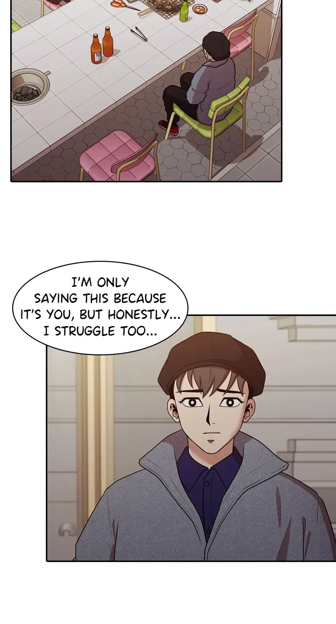 Read Tomorrow chapter 174 image 10 on Lezhin