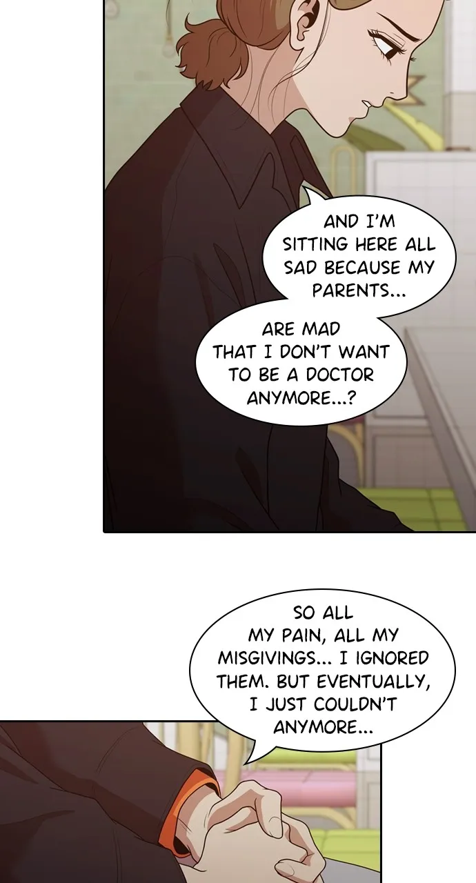 Read Tomorrow chapter 174 image 12 on Lezhin