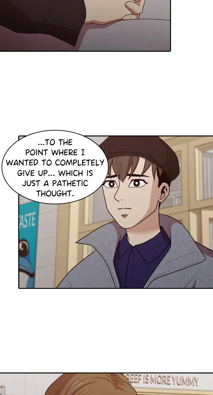 Read Tomorrow chapter 174 image 13 on Lezhin
