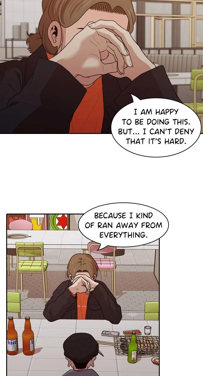 Read Tomorrow chapter 174 image 14 on Lezhin