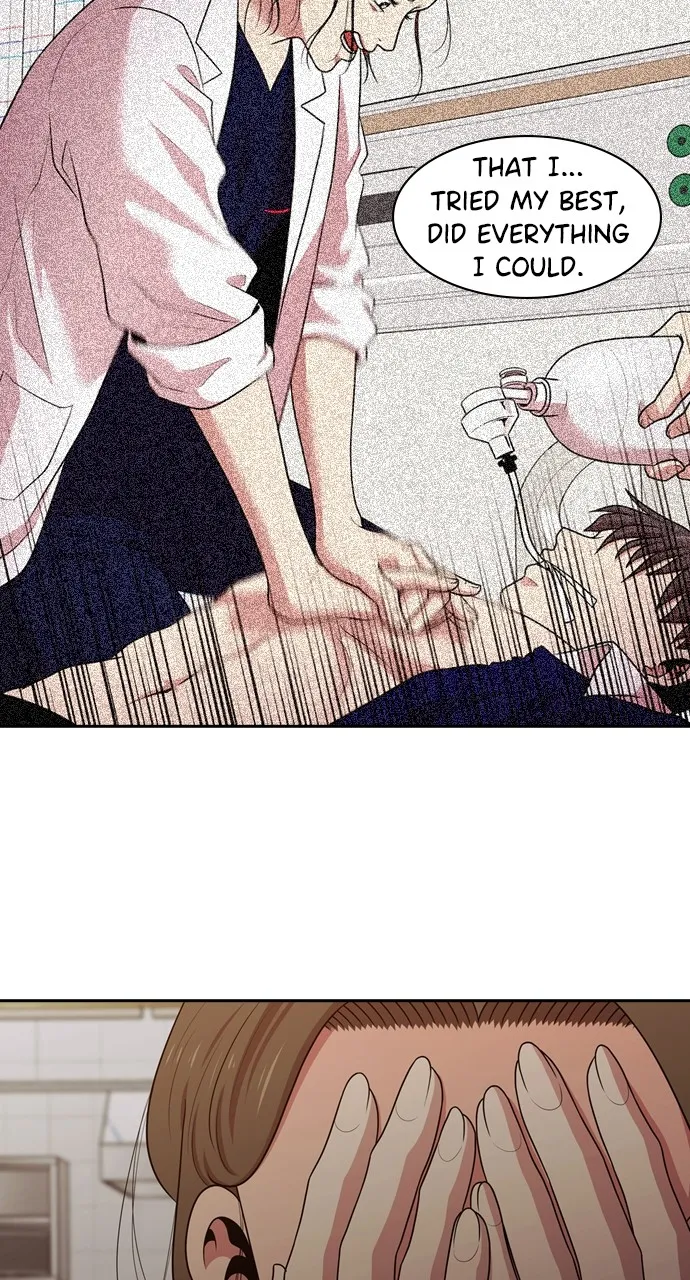 Read Tomorrow chapter 174 image 18 on Lezhin