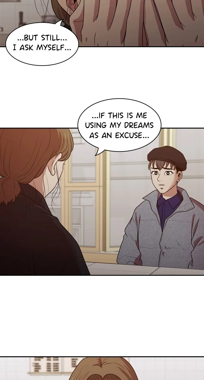 Read Tomorrow chapter 174 image 19 on Lezhin