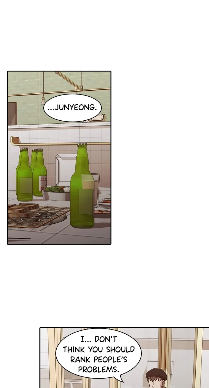 Read Tomorrow chapter 174 image 23 on Lezhin