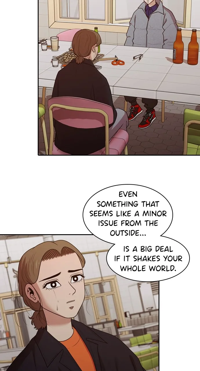 Read Tomorrow chapter 174 image 24 on Lezhin