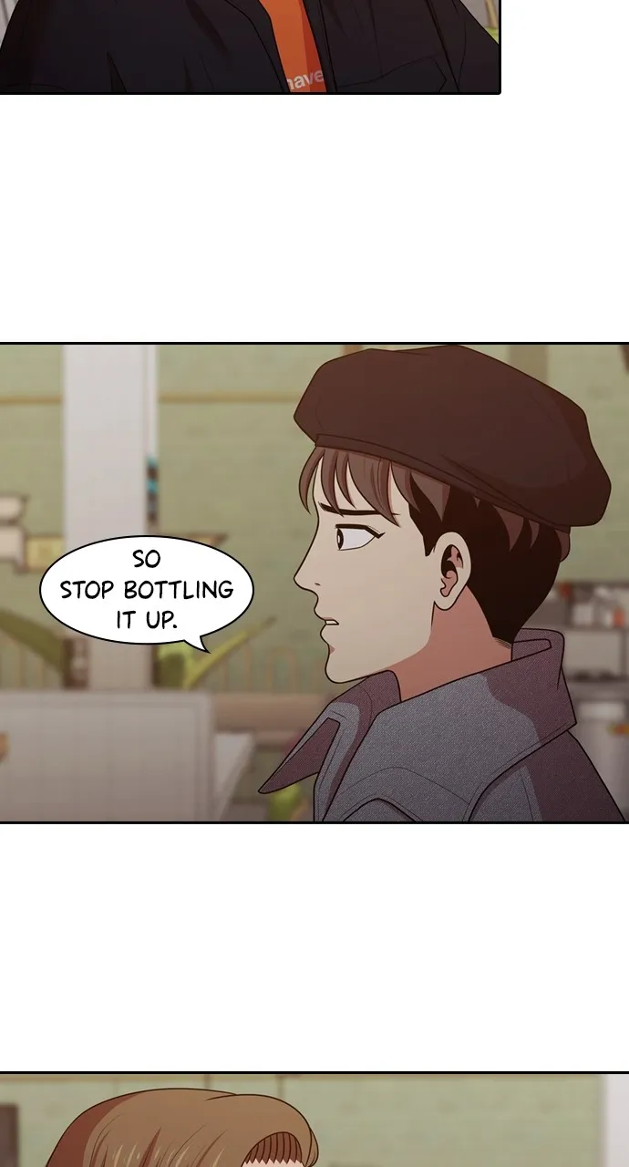Read Tomorrow chapter 174 image 25 on Lezhin