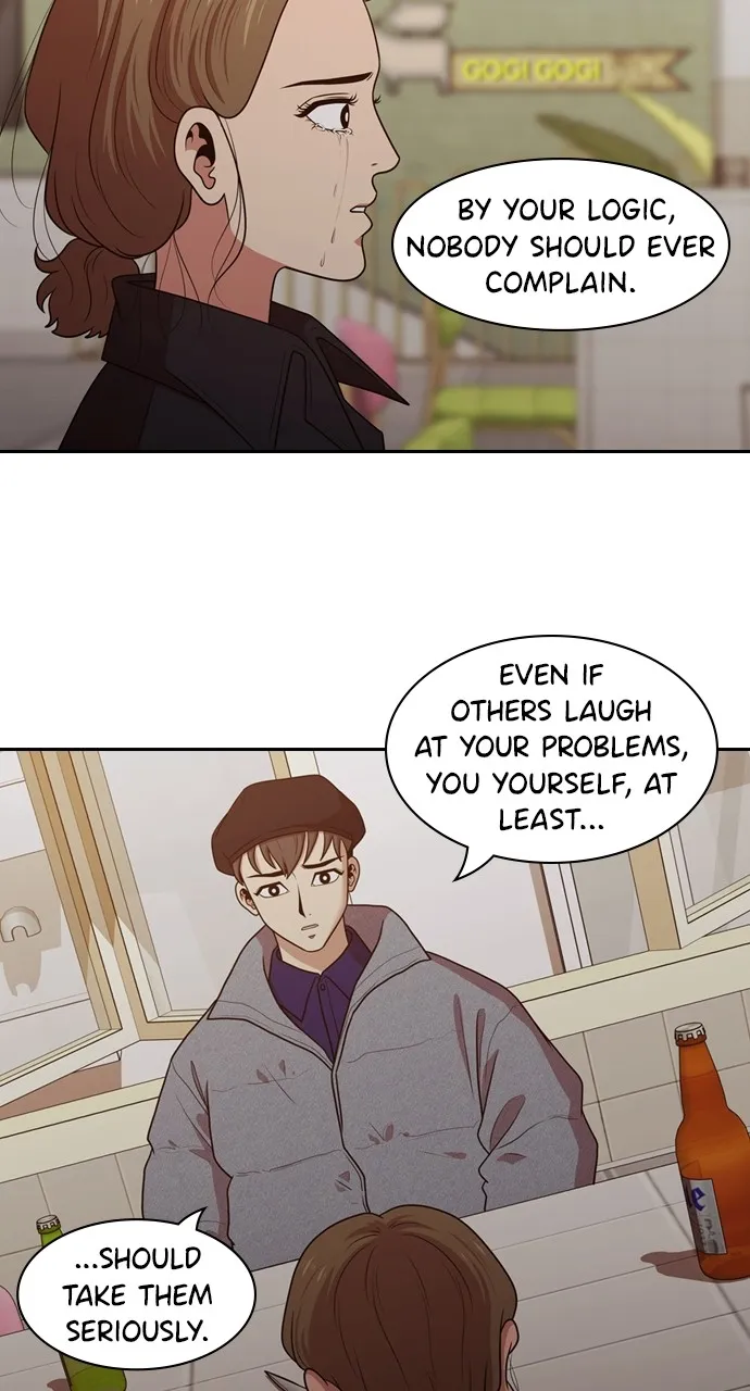 Read Tomorrow chapter 174 image 26 on Lezhin