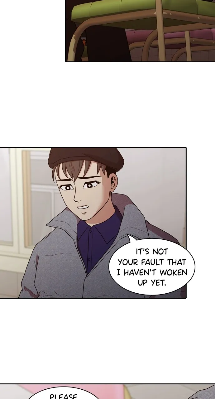 Read Tomorrow chapter 174 image 28 on Lezhin