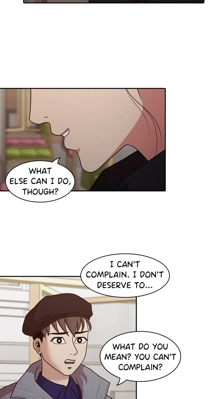 Read Tomorrow chapter 174 image 3 on Lezhin