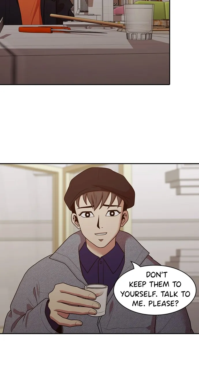 Read Tomorrow chapter 174 image 30 on Lezhin