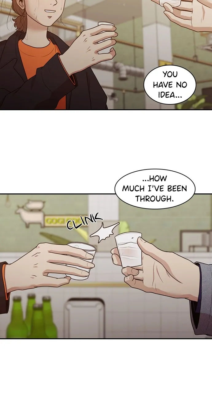 Read Tomorrow chapter 174 image 32 on Lezhin