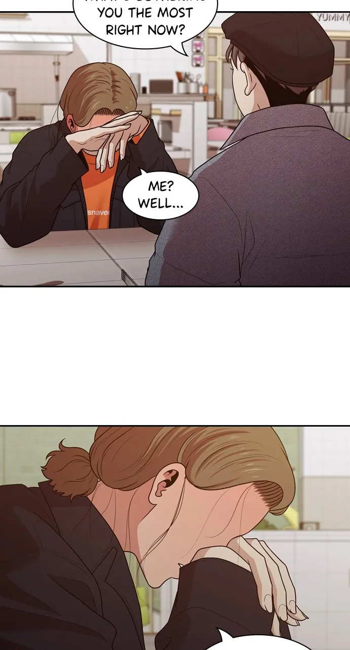 Read Tomorrow chapter 174 image 34 on Lezhin