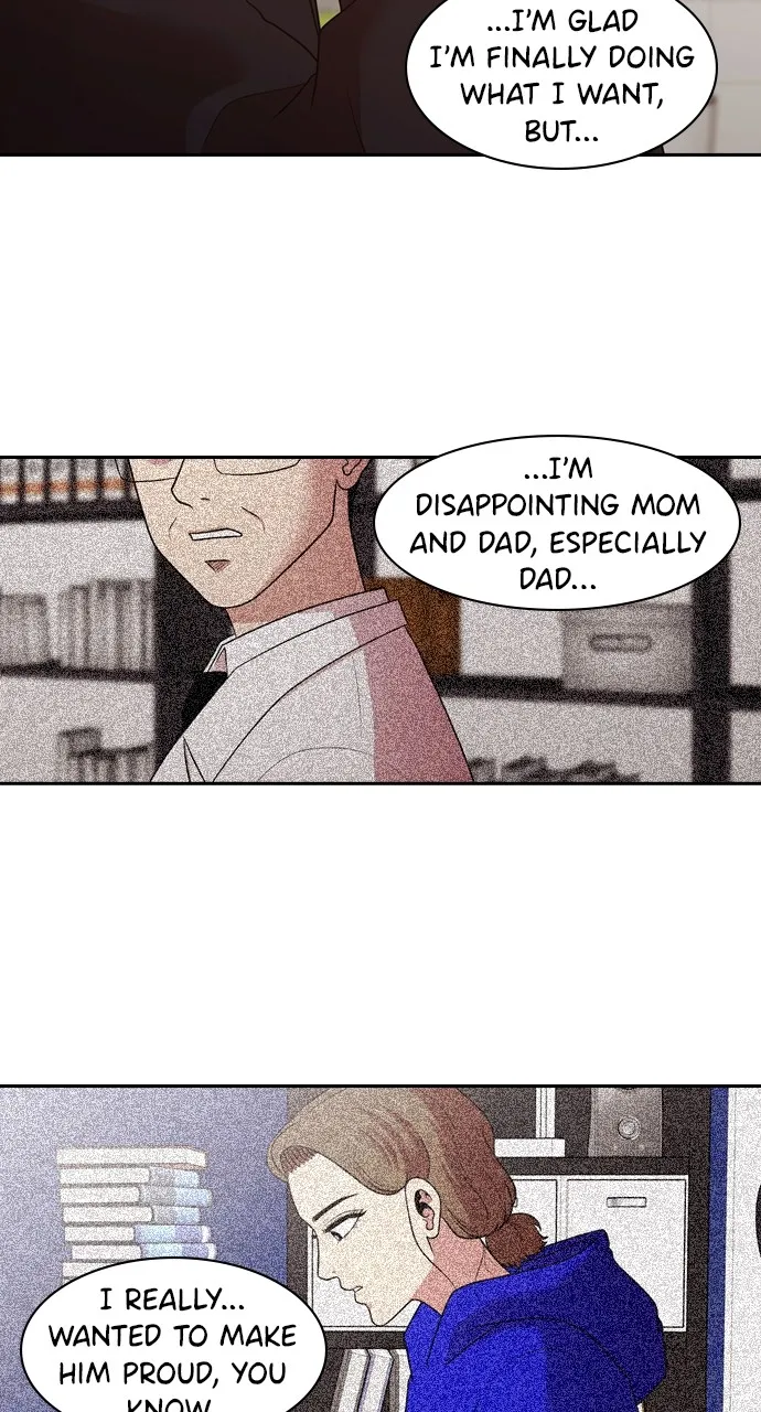 Read Tomorrow chapter 174 image 35 on Lezhin
