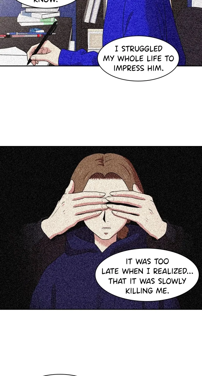 Read Tomorrow chapter 174 image 36 on Lezhin