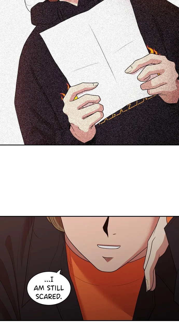 Read Tomorrow chapter 174 image 38 on Lezhin