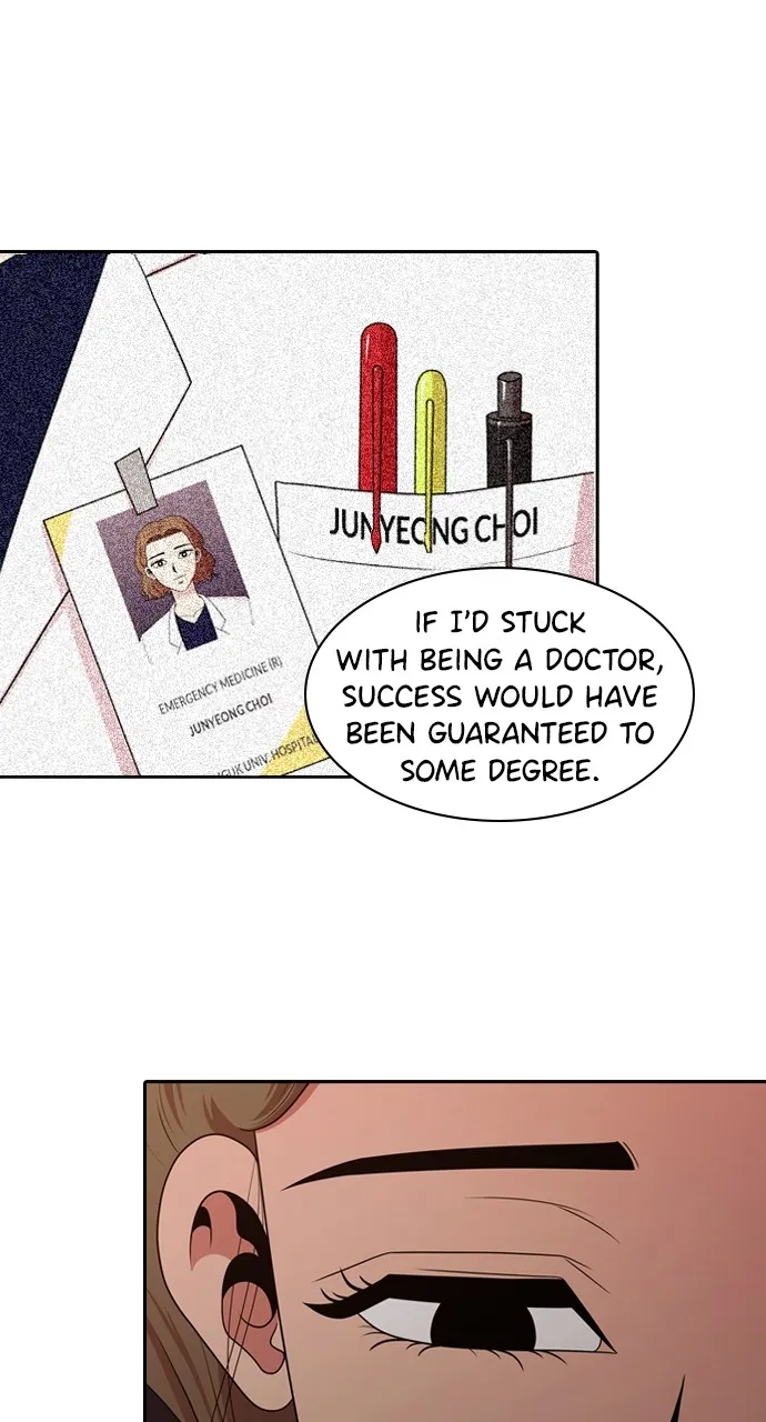 Read Tomorrow chapter 174 image 39 on Lezhin