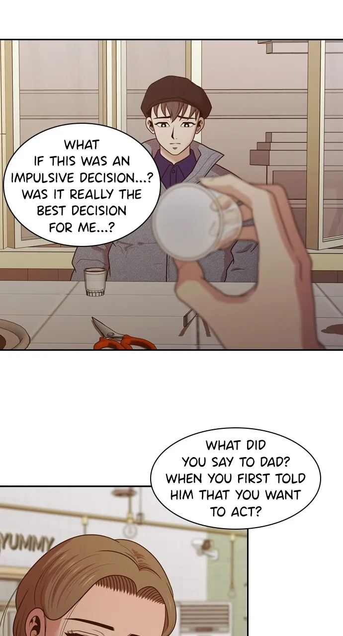 Read Tomorrow chapter 174 image 41 on Lezhin