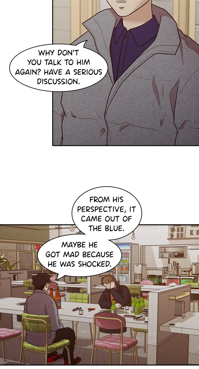 Read Tomorrow chapter 174 image 43 on Lezhin