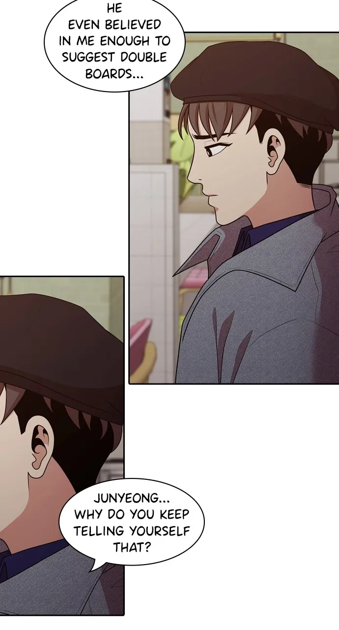 Read Tomorrow chapter 174 image 45 on Lezhin