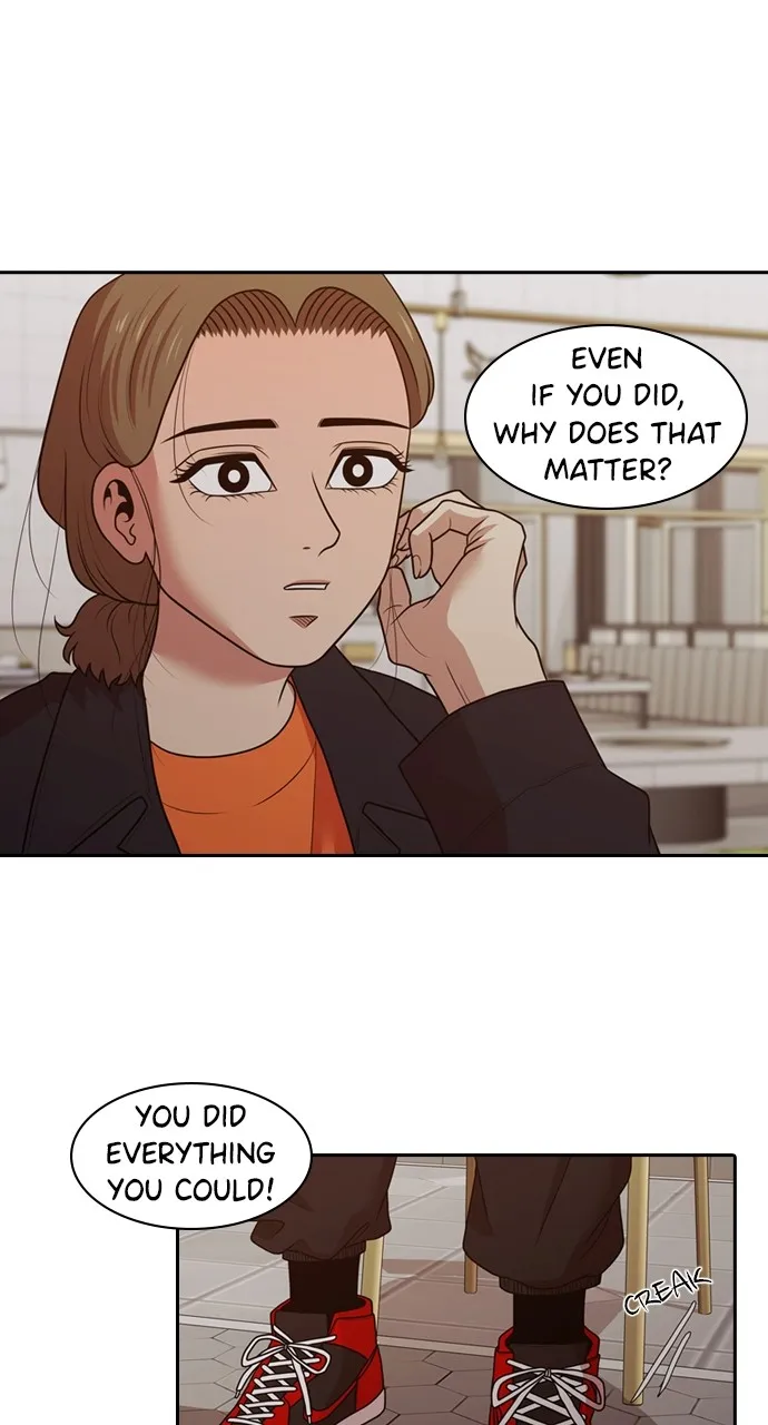 Read Tomorrow chapter 174 image 46 on Lezhin