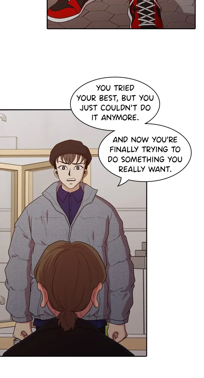 Read Tomorrow chapter 174 image 47 on Lezhin