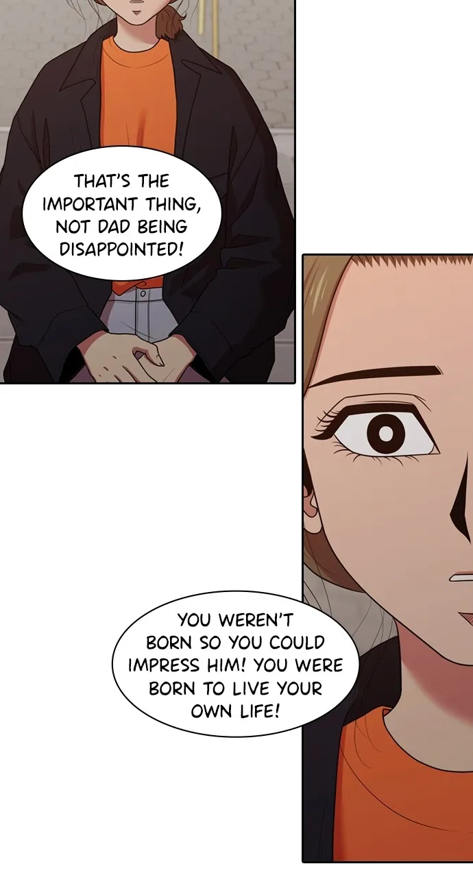 Read Tomorrow chapter 174 image 50 on Lezhin