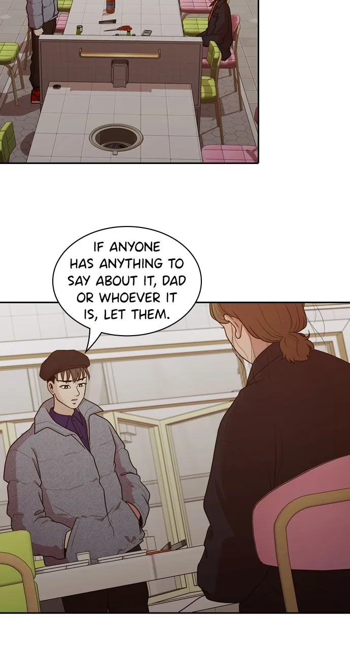 Read Tomorrow chapter 174 image 56 on Lezhin