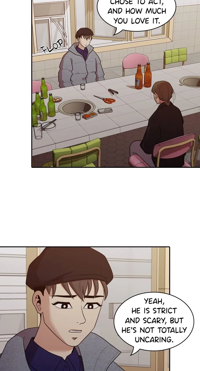 Read Tomorrow chapter 174 image 60 on Lezhin
