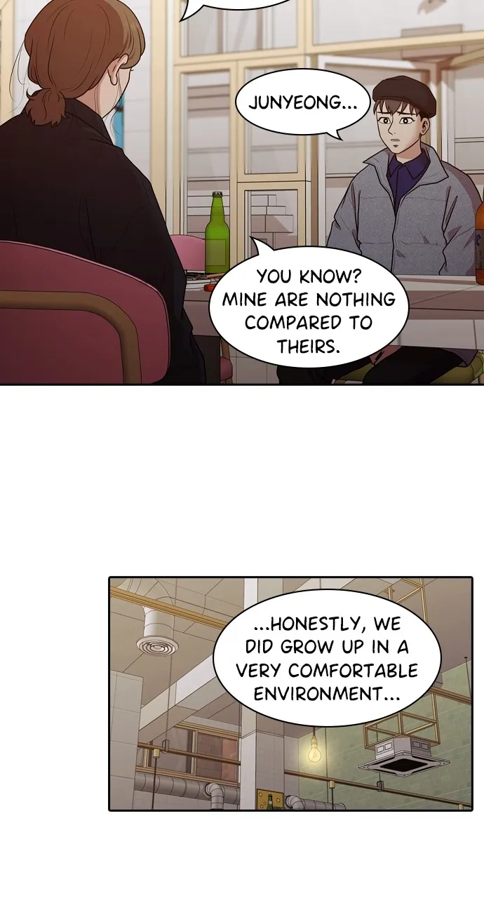 Read Tomorrow chapter 174 image 7 on Lezhin