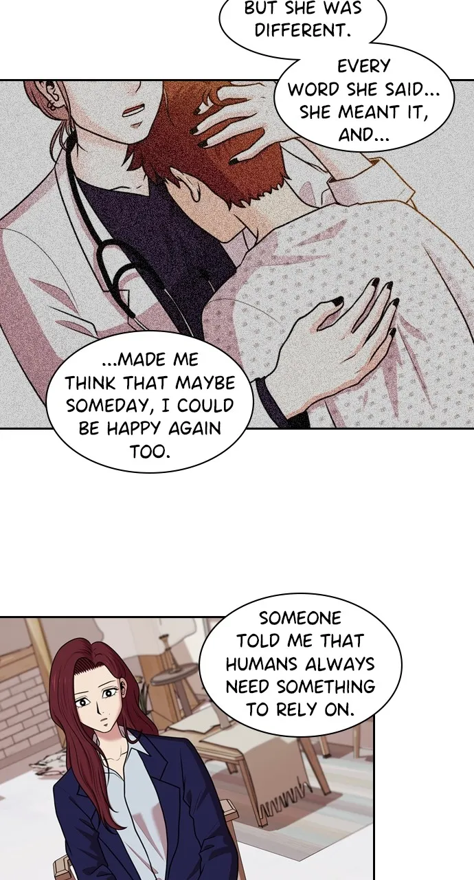 Read Tomorrow chapter 175 image 11 on Lezhin