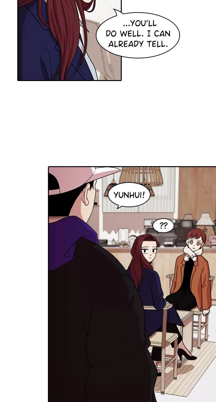 Read Tomorrow chapter 175 image 18 on Lezhin
