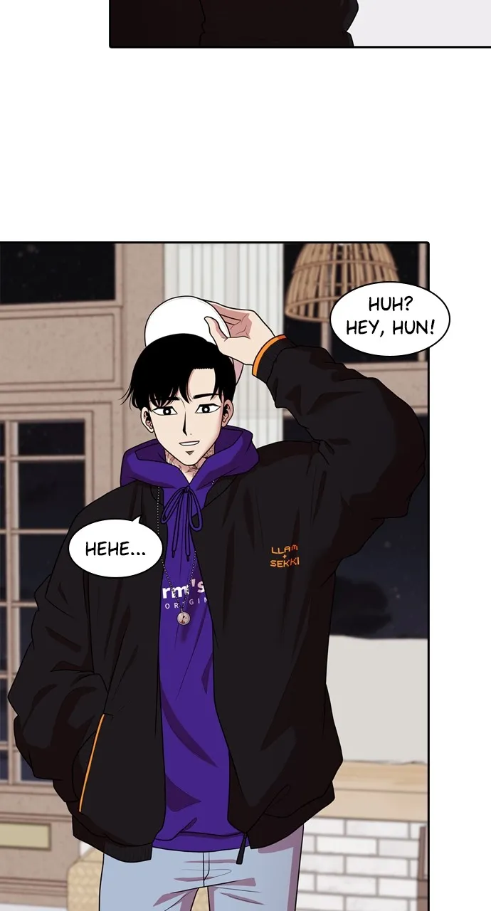 Read Tomorrow chapter 175 image 19 on Lezhin