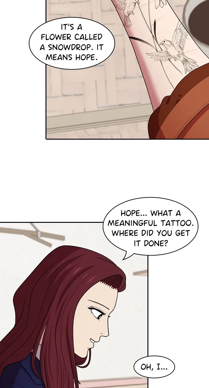 Read Tomorrow chapter 175 image 2 on Lezhin