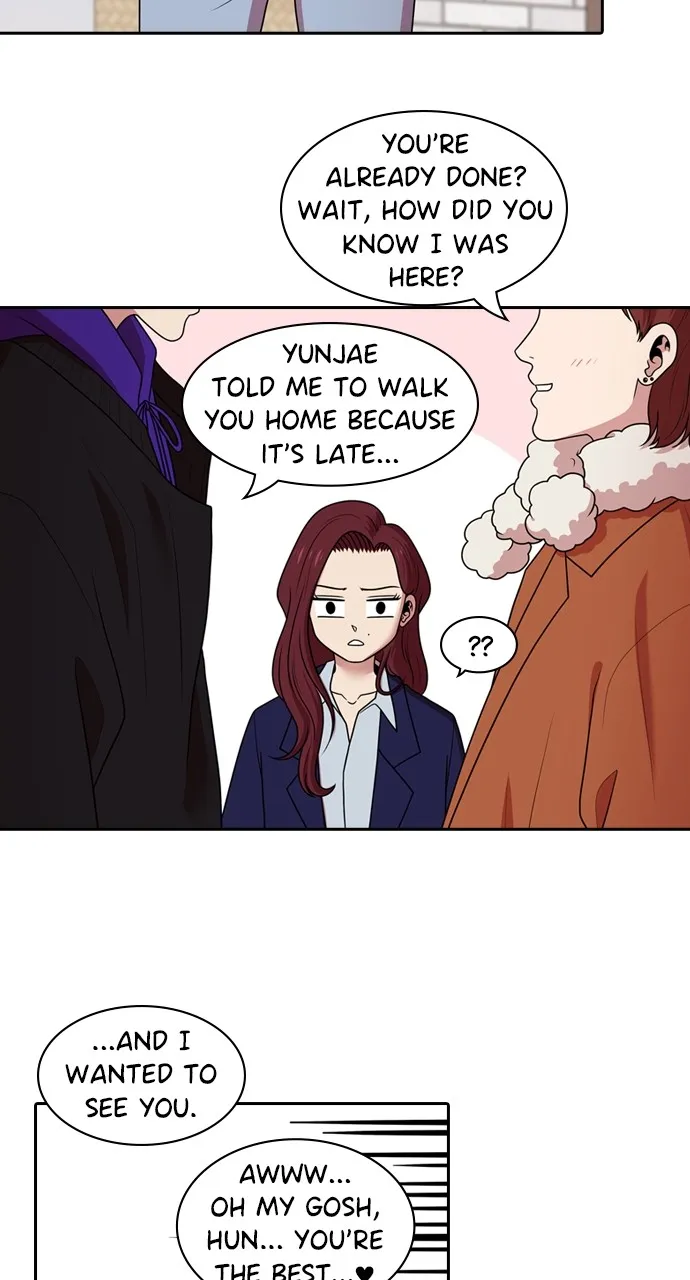 Read Tomorrow chapter 175 image 20 on Lezhin