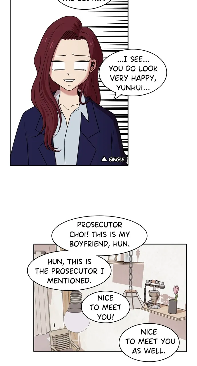 Read Tomorrow chapter 175 image 21 on Lezhin