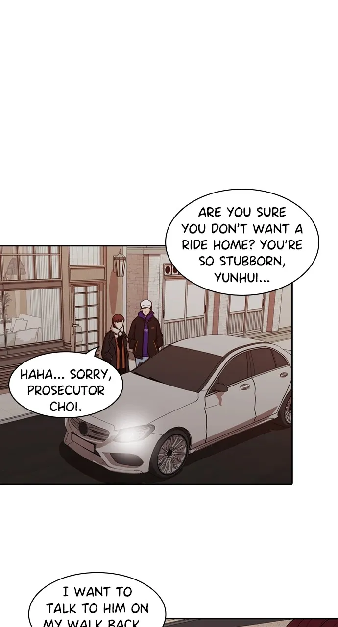 Read Tomorrow chapter 175 image 22 on Lezhin