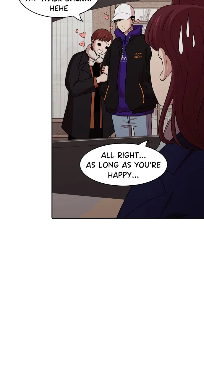 Read Tomorrow chapter 175 image 23 on Lezhin