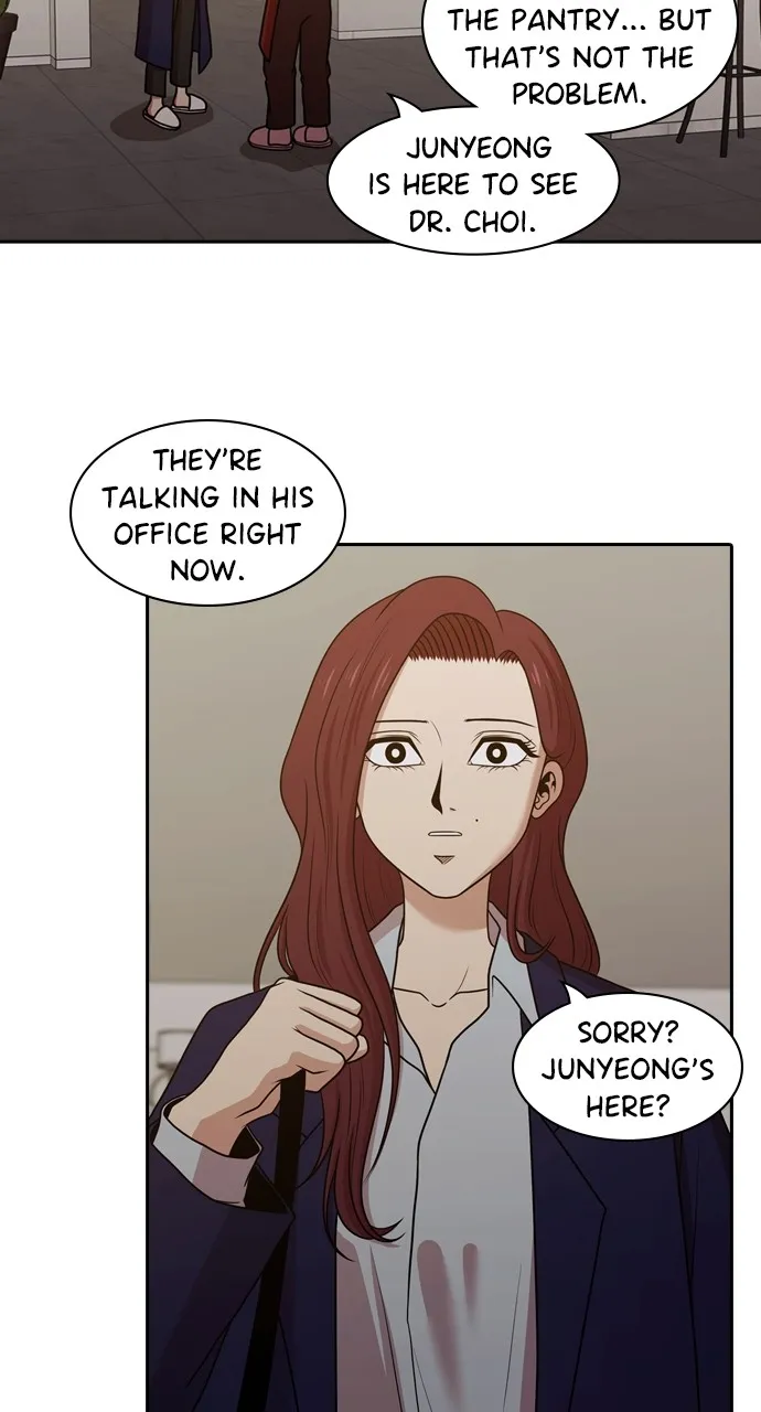 Read Tomorrow chapter 175 image 29 on Lezhin