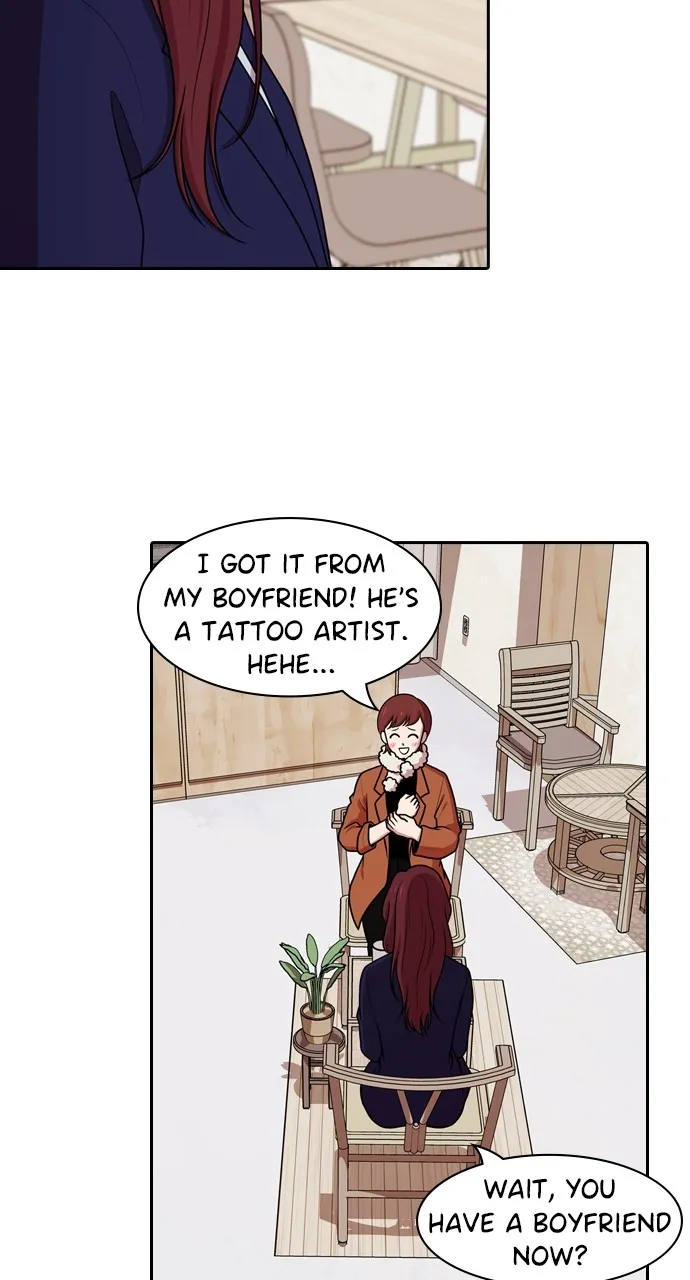 Read Tomorrow chapter 175 image 3 on Lezhin
